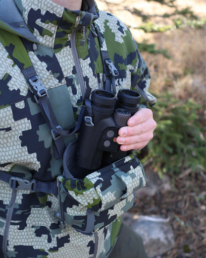 PRO G3 Bino Harness | Ash