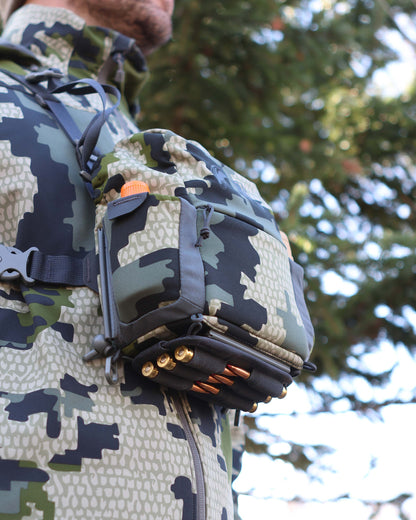 PRO G3 Bino Harness | Ash