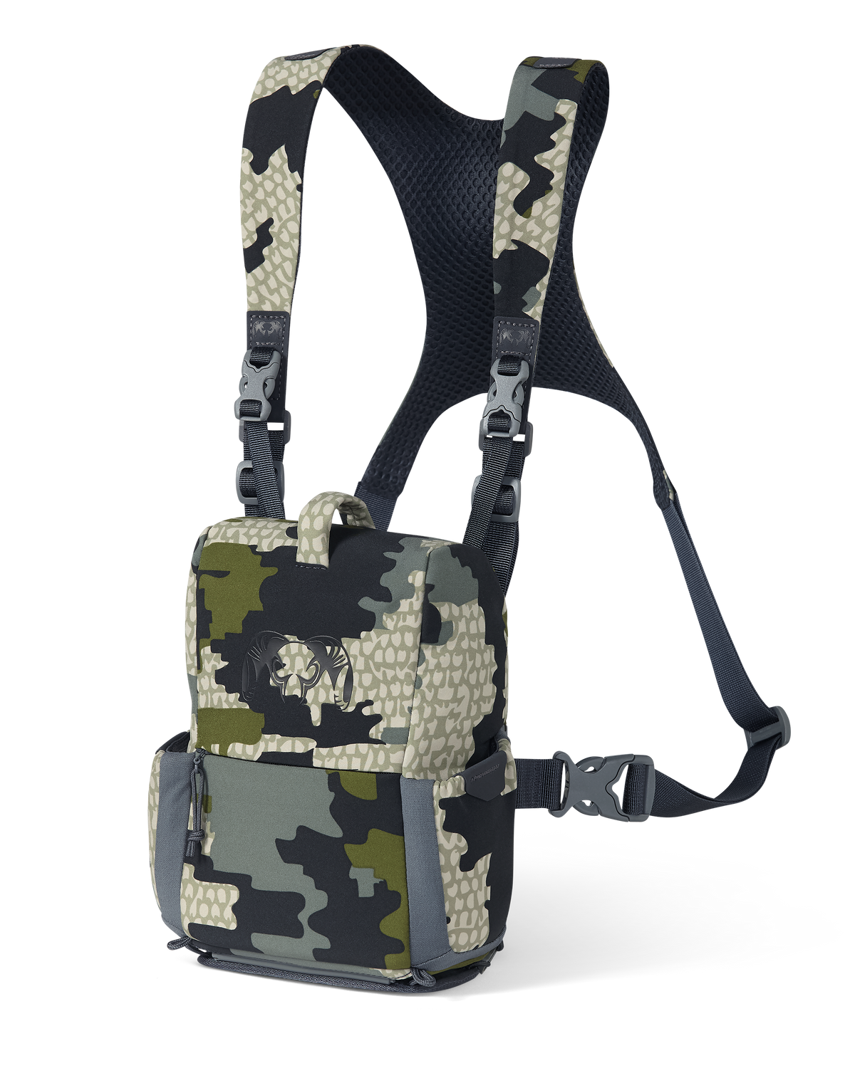 PRO G3 Bino Rangefinder Set | Ash