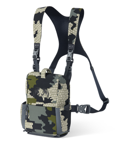 PRO G3 Bino Rangefinder Set | Ash