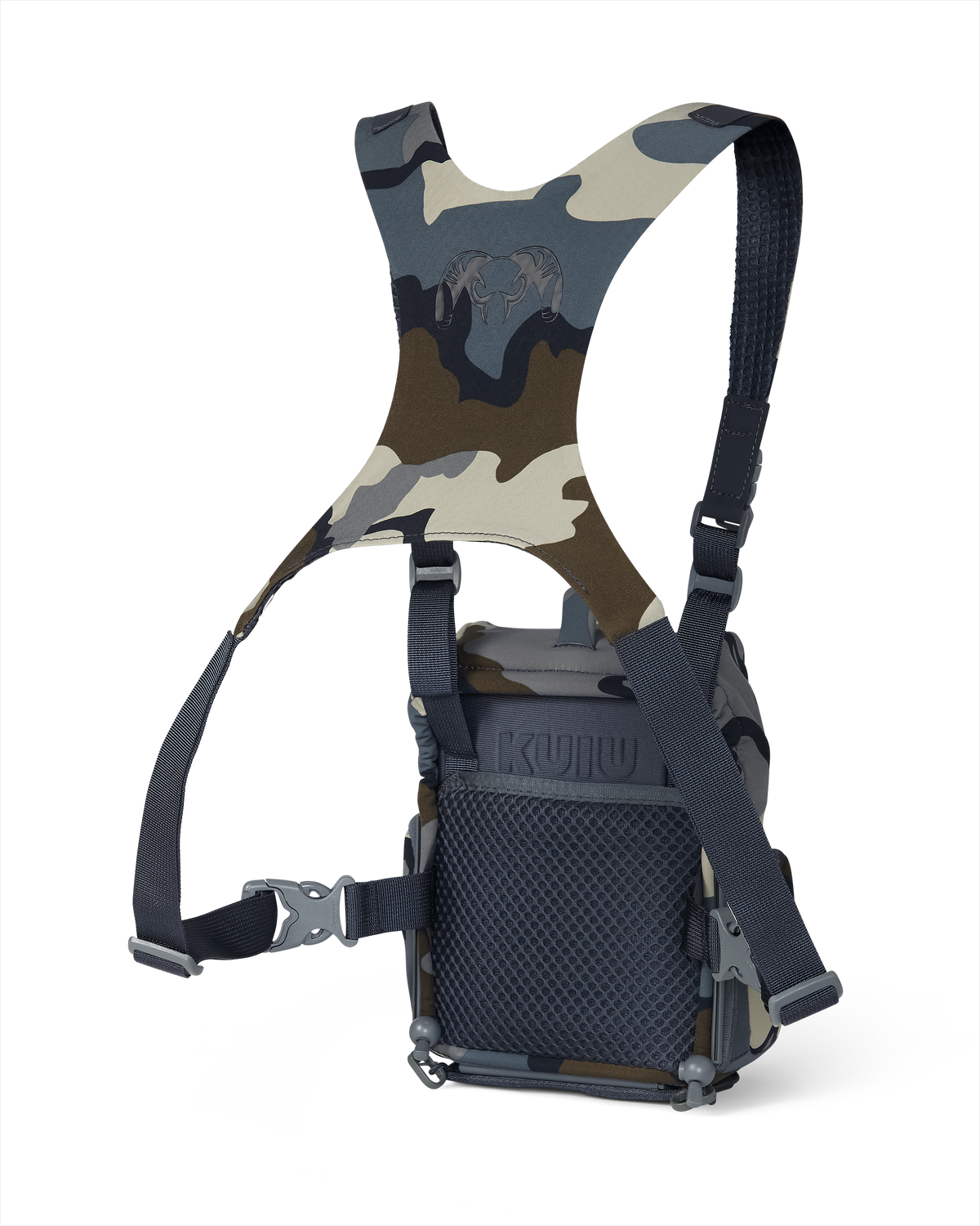 PRO G3 Bino Harness | Verde