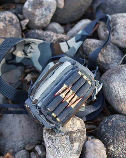 PRO G3 Bino Harness | Verde
