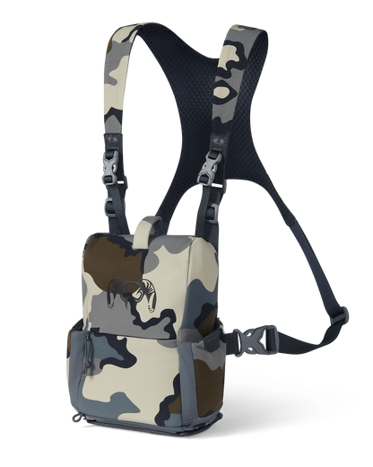 PRO G3 Bino Harness | Verde