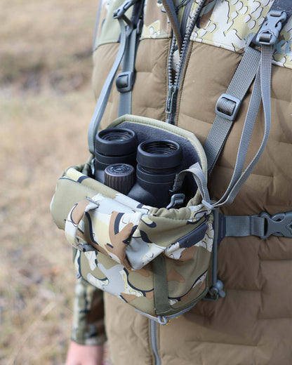 PRO G3 Bino Harness | Ash