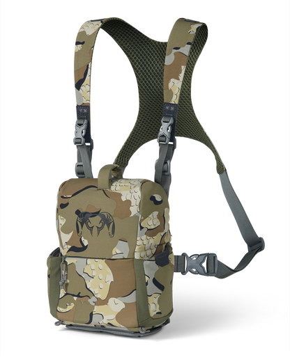 PRO G3 Bino Field Ready Set | Evergreen