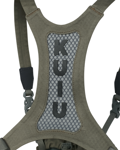 Ultralight Bino Harness | Verde