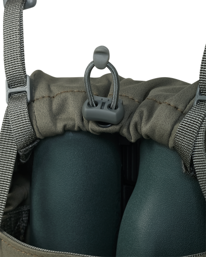 Ultralight Bino Harness | Verde
