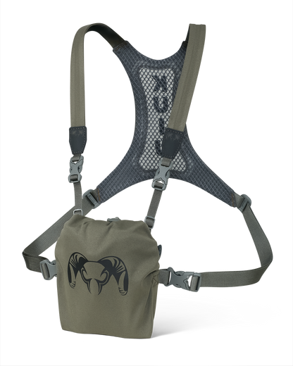Ultralight Bino Harness | Verde
