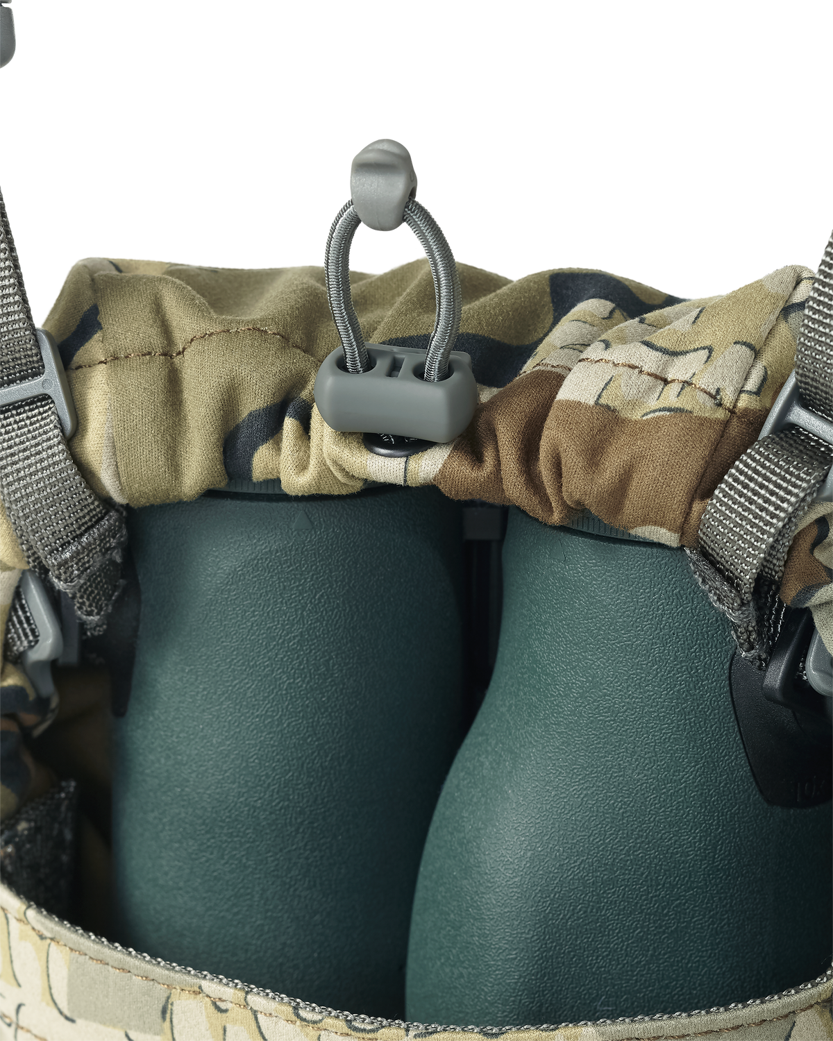 Ultralight Bino Harness | Verde