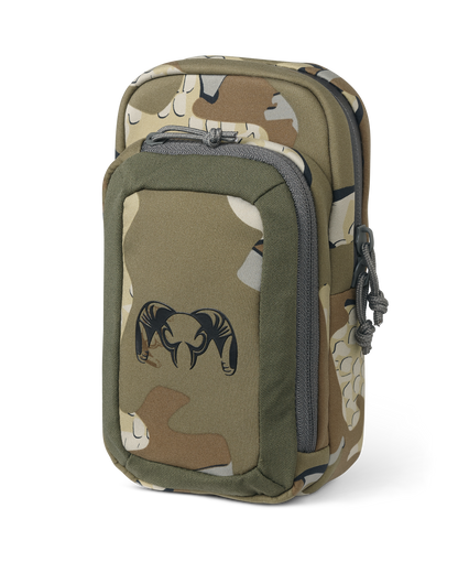 PRO G3 Bino Field Ready Set | Evergreen