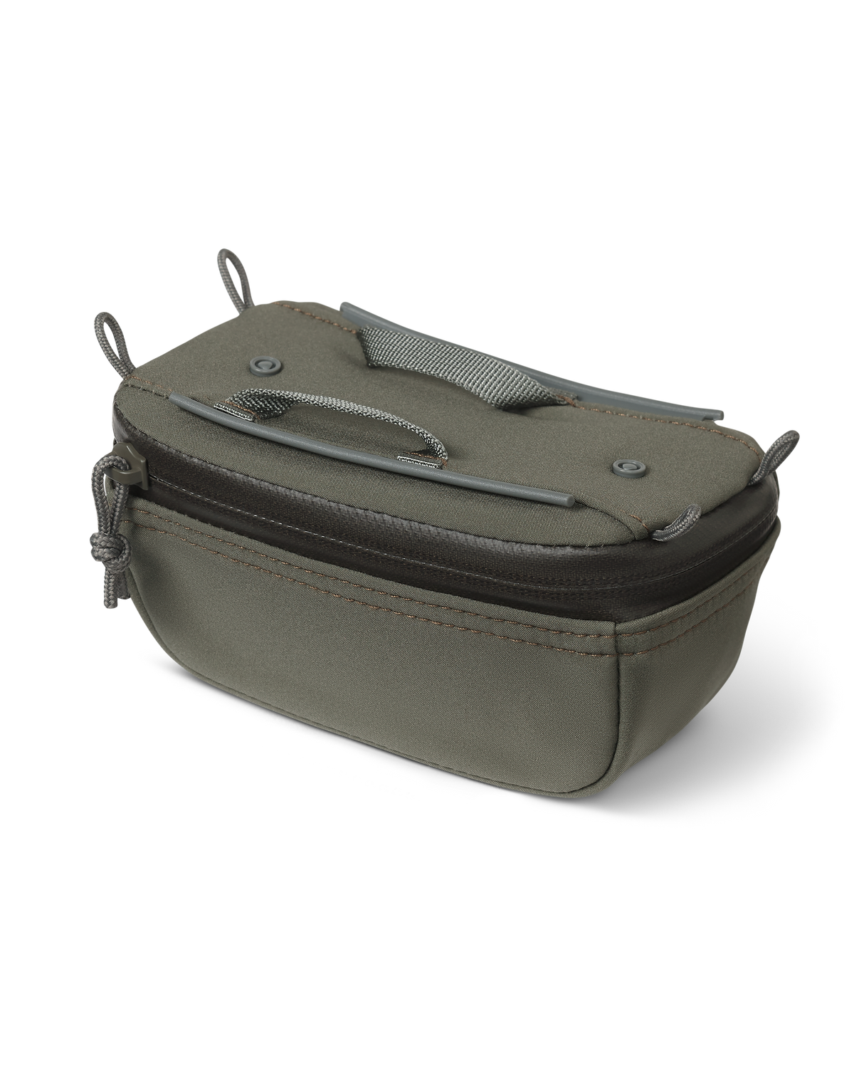 PRO G3 Bino Harness Accessory Pocket | Verde