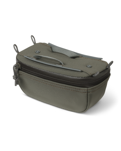 PRO G3 Bino Hydration Set | Verde