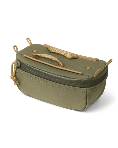 PRO G3 Bino Rangefinder Set | Ash