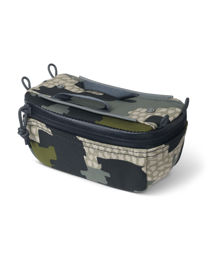 PRO G3 Bino Rangefinder Set | Valo