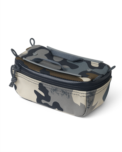 PRO G3 Bino Hydration Set | Verde