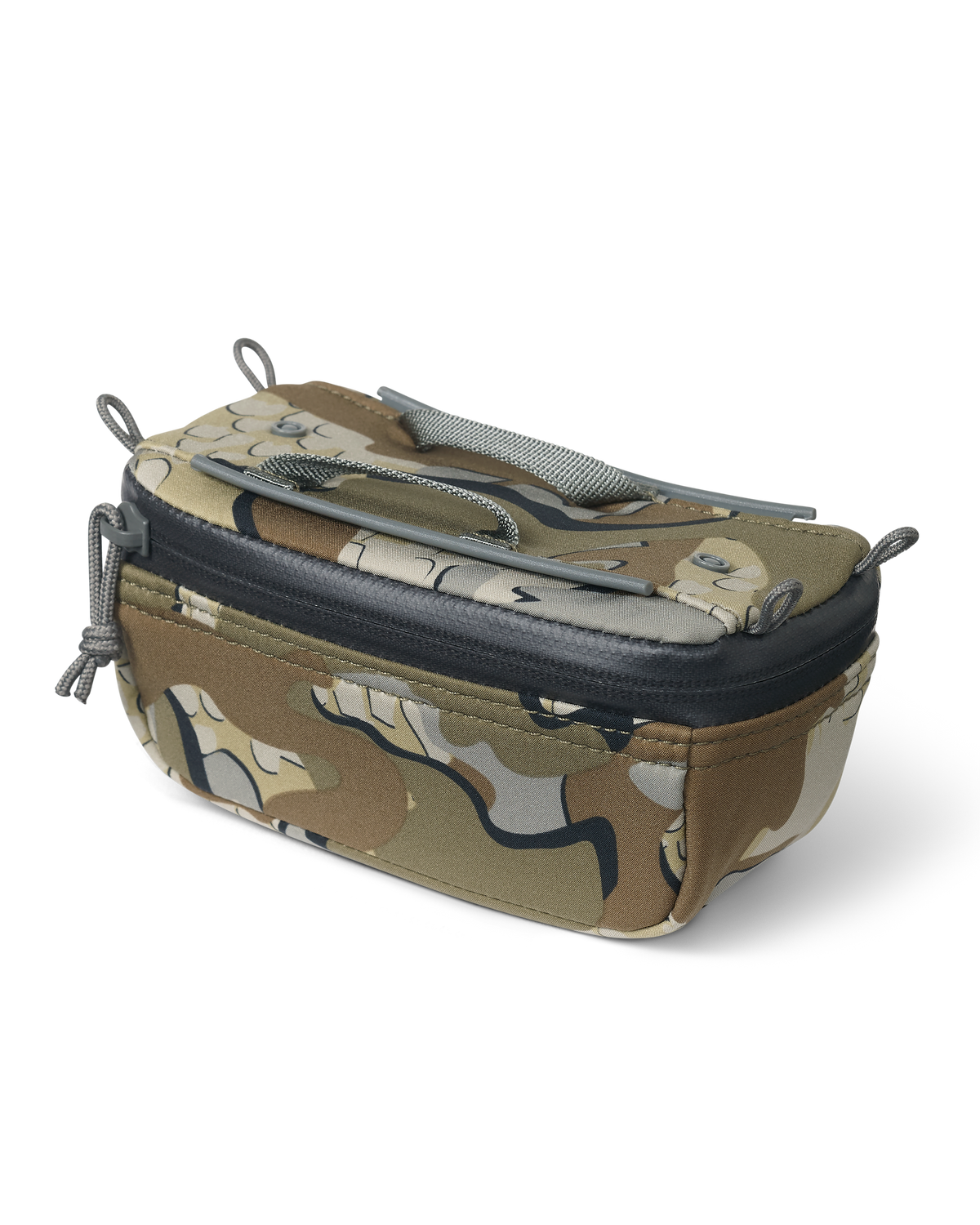 PRO G3 Bino Hydration Set | Verde