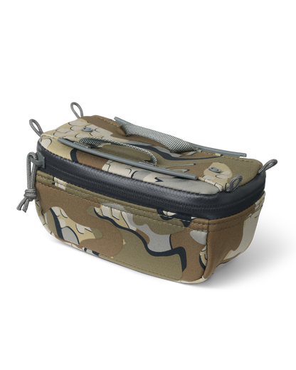 PRO G3 Bino Hydration Set | Verde