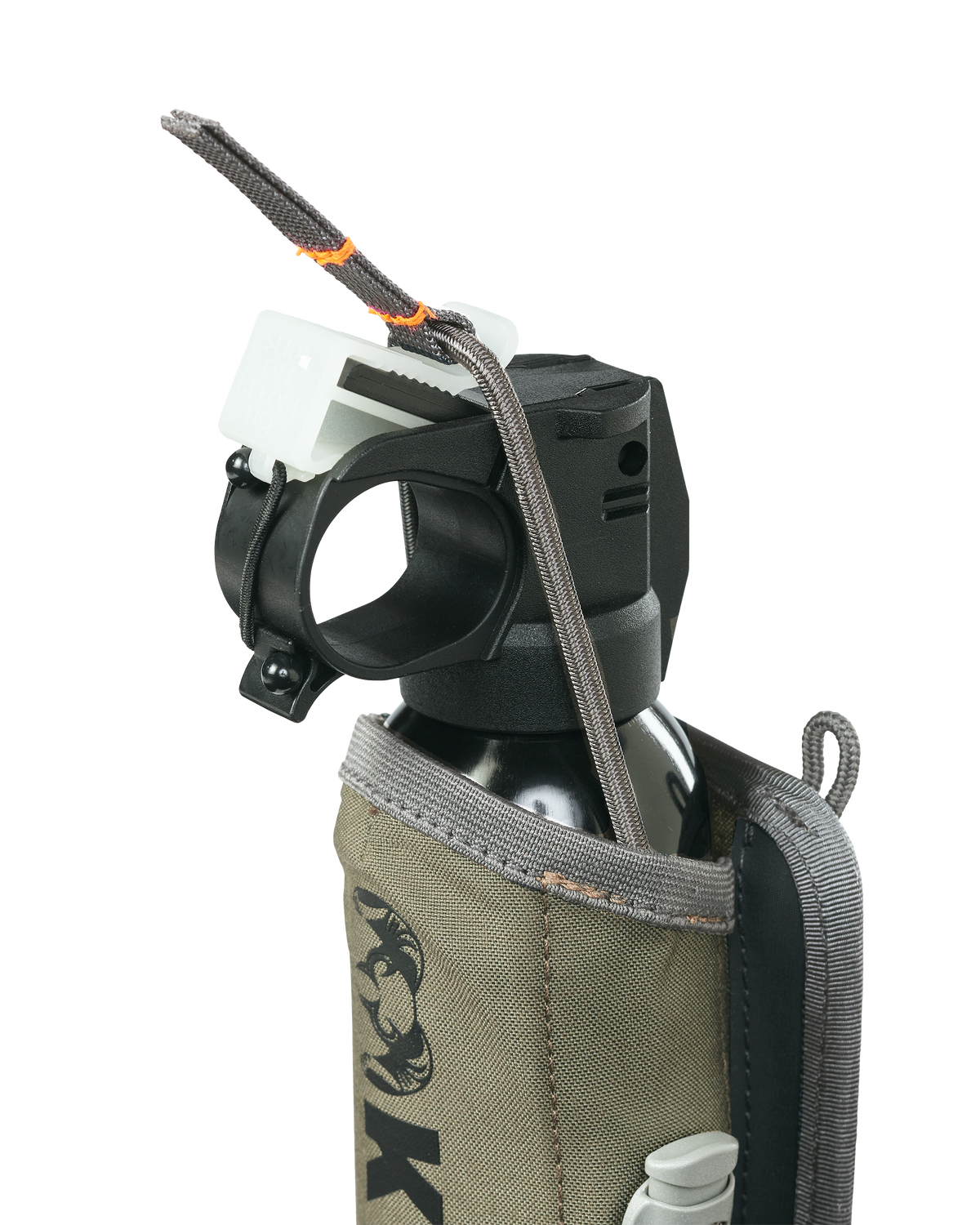 PRO G3 Bear Spray Holder | Valo