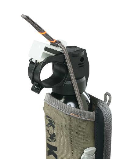 PRO G3 Bear Spray Holder | Valo