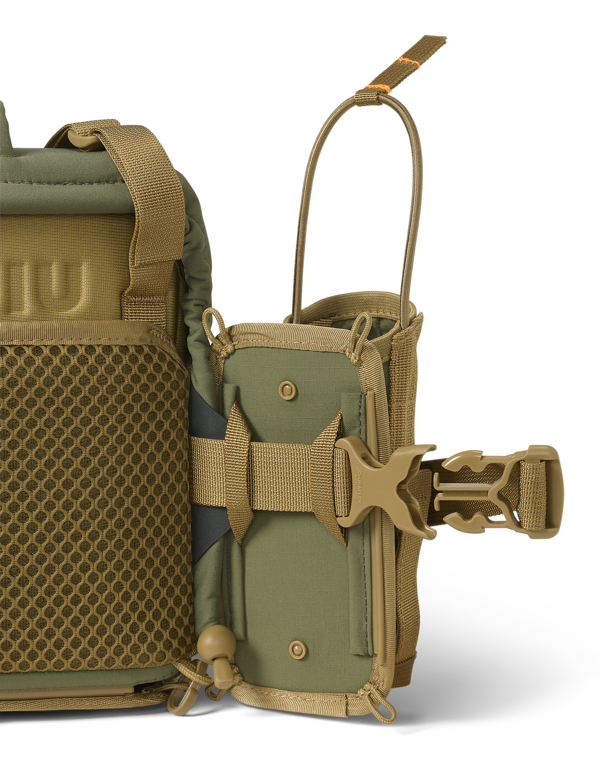 PRO G3 Bear Spray Holder | Vias