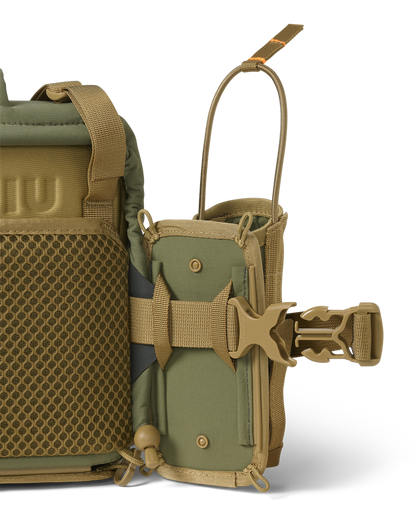 PRO G3 Bear Spray Holder | Valo