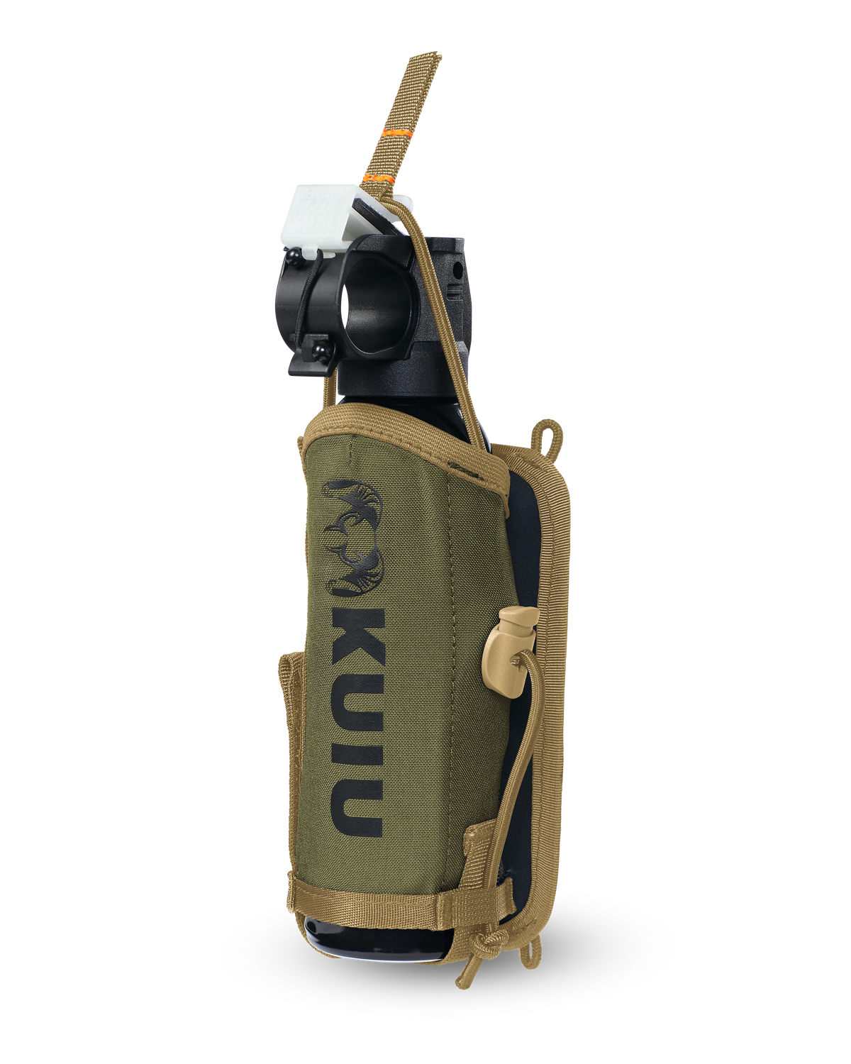 PRO G3 Bear Spray Holder | Valo