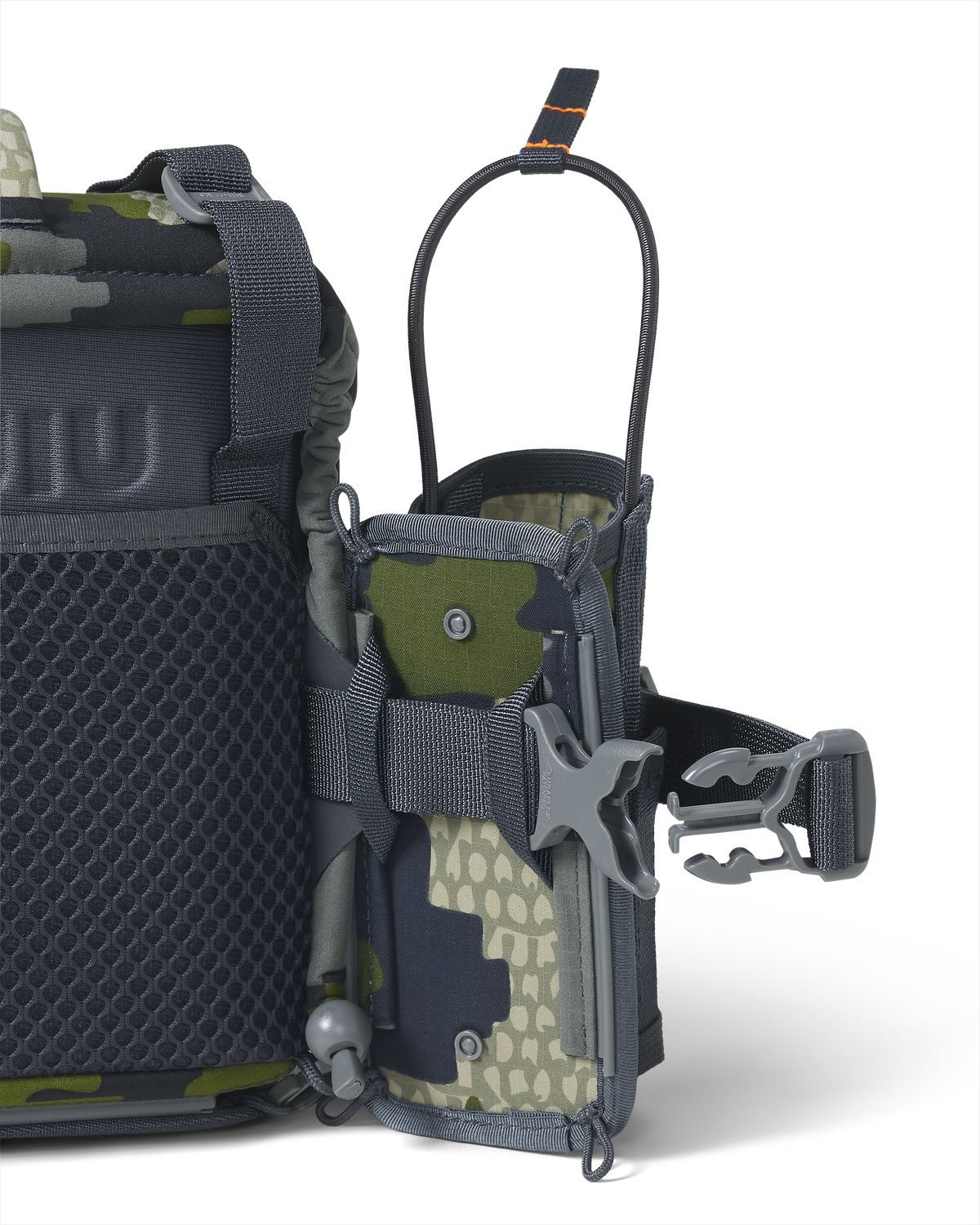 PRO G3 Bear Spray Holder | Vias