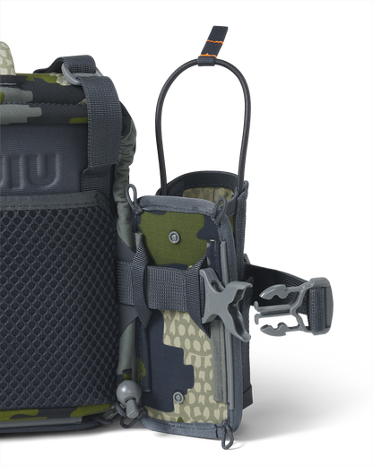 PRO G3 Bear Spray Holder | Valo