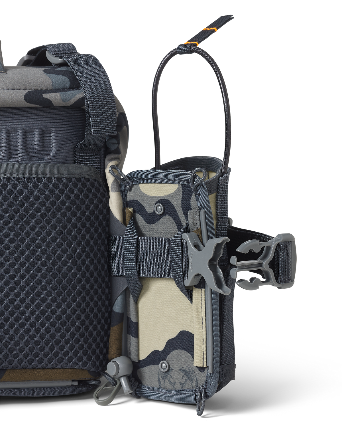PRO G3 Bear Spray Holder | Valo