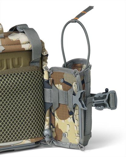 PRO G3 Bear Spray Holder | Vias