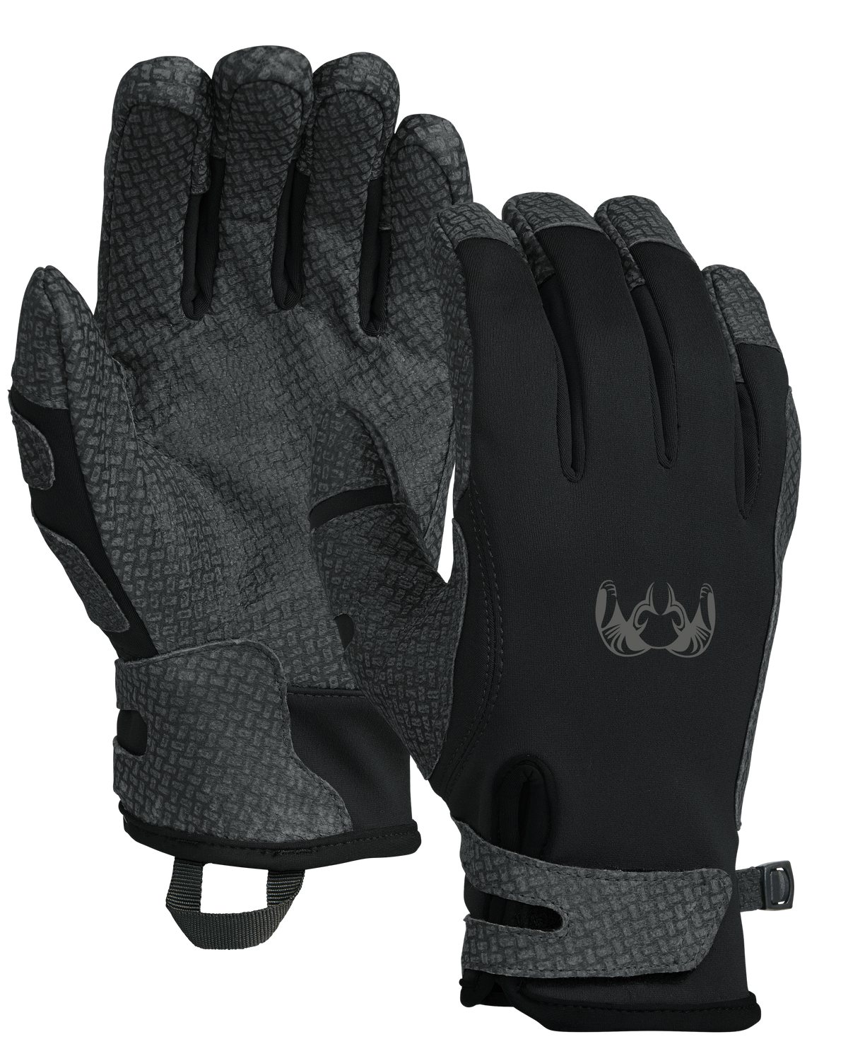 Guide X Glove | Ash