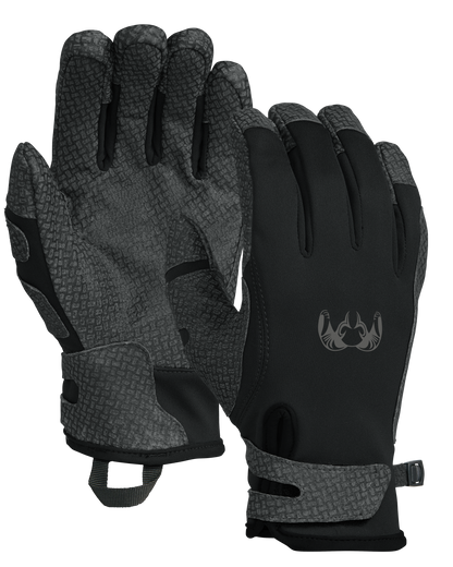 Guide X Glove | Ash