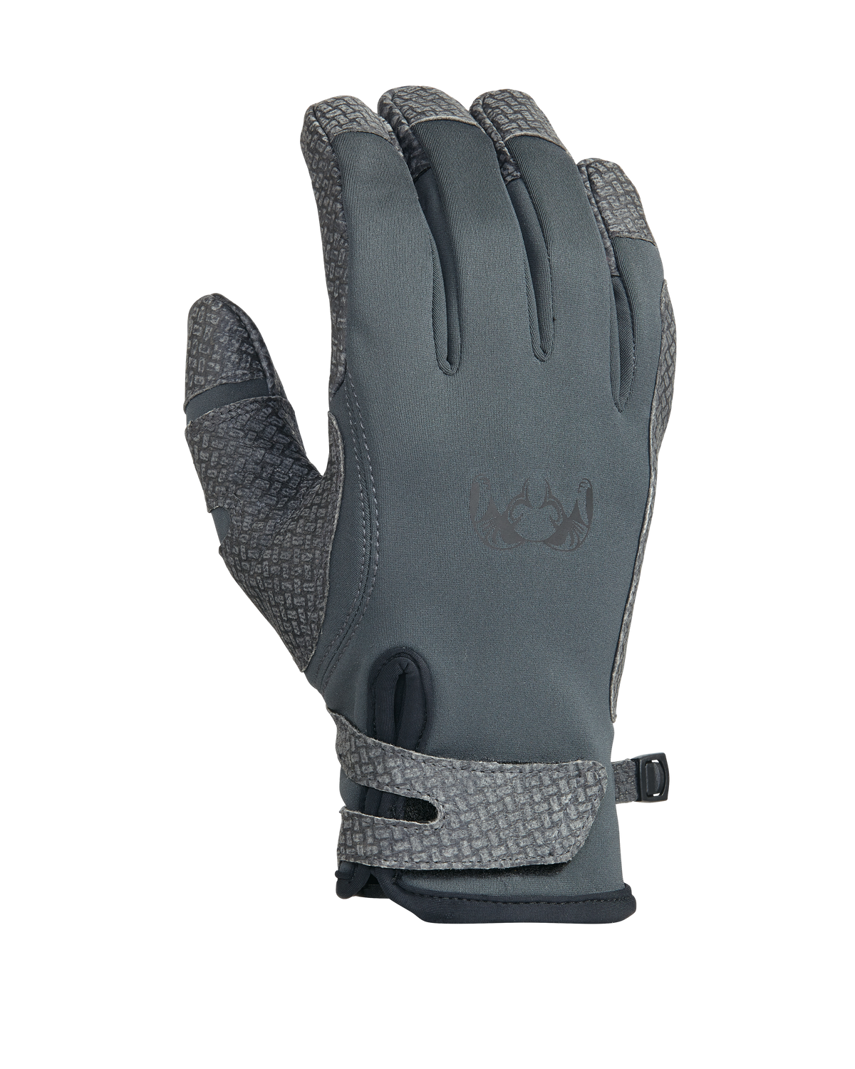 Guide X Glove | Ash