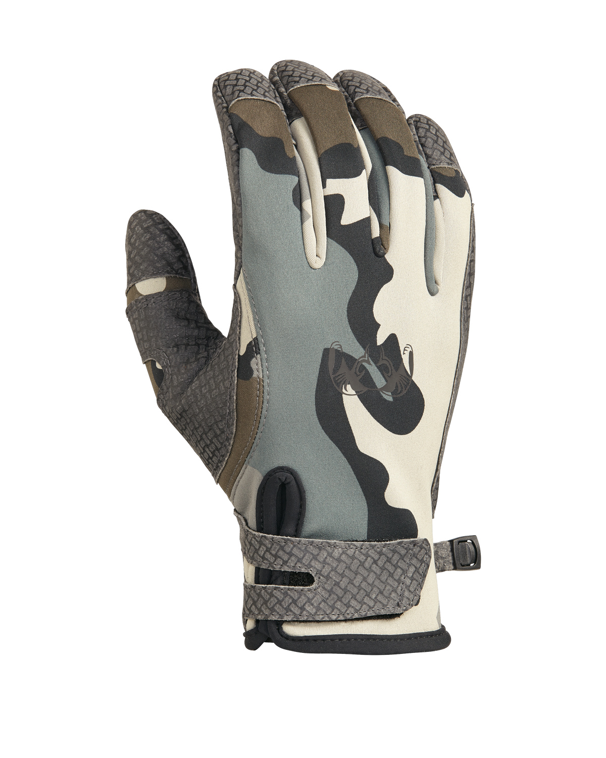 Guide X Glove | Ash