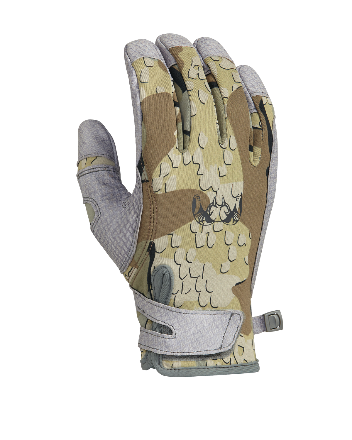 Guide X Glove | Ash