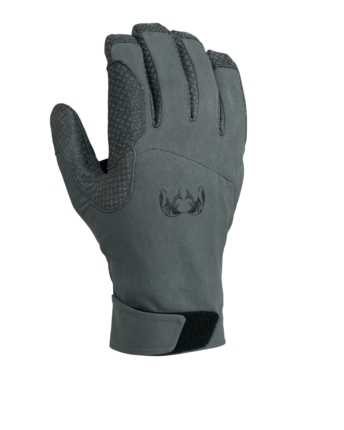Yukon PRO Glove | Black