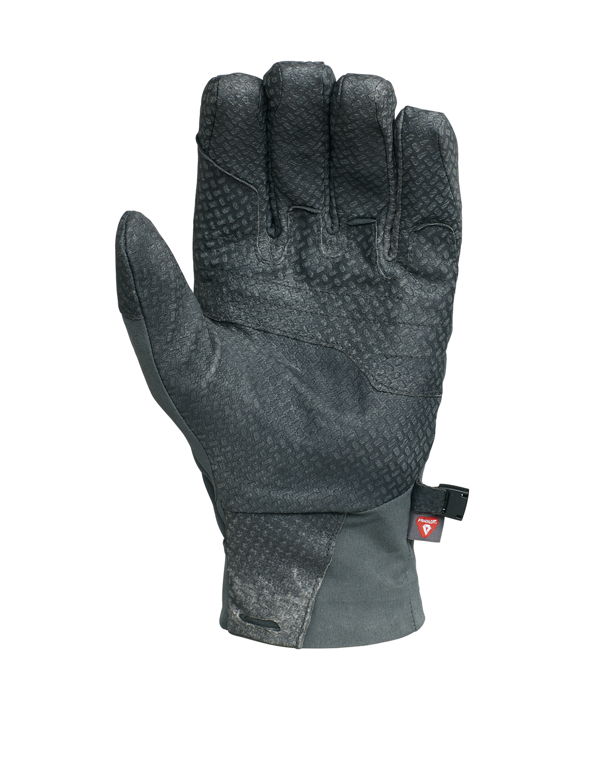 Yukon PRO Glove | Black