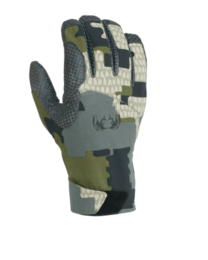 Yukon PRO Glove | Black