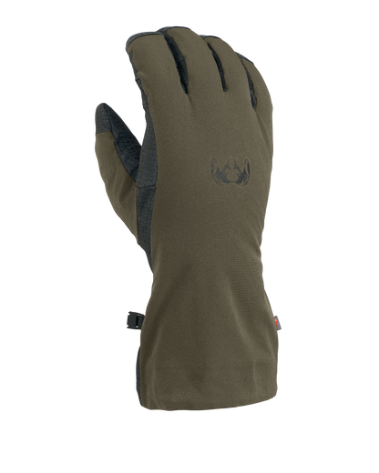 Northstar Glove | Verde