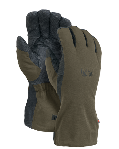 Northstar Glove | Vias