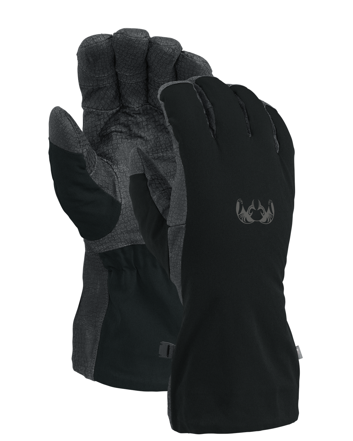 Northstar Glove | Ash