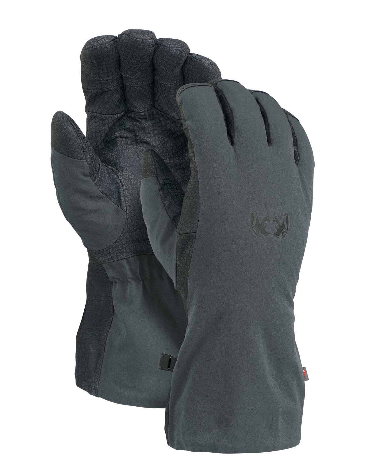 Northstar Glove | Vias