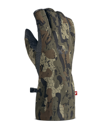 Northstar Glove | Ash