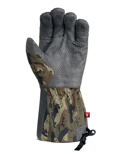 Northstar Glove | Vias