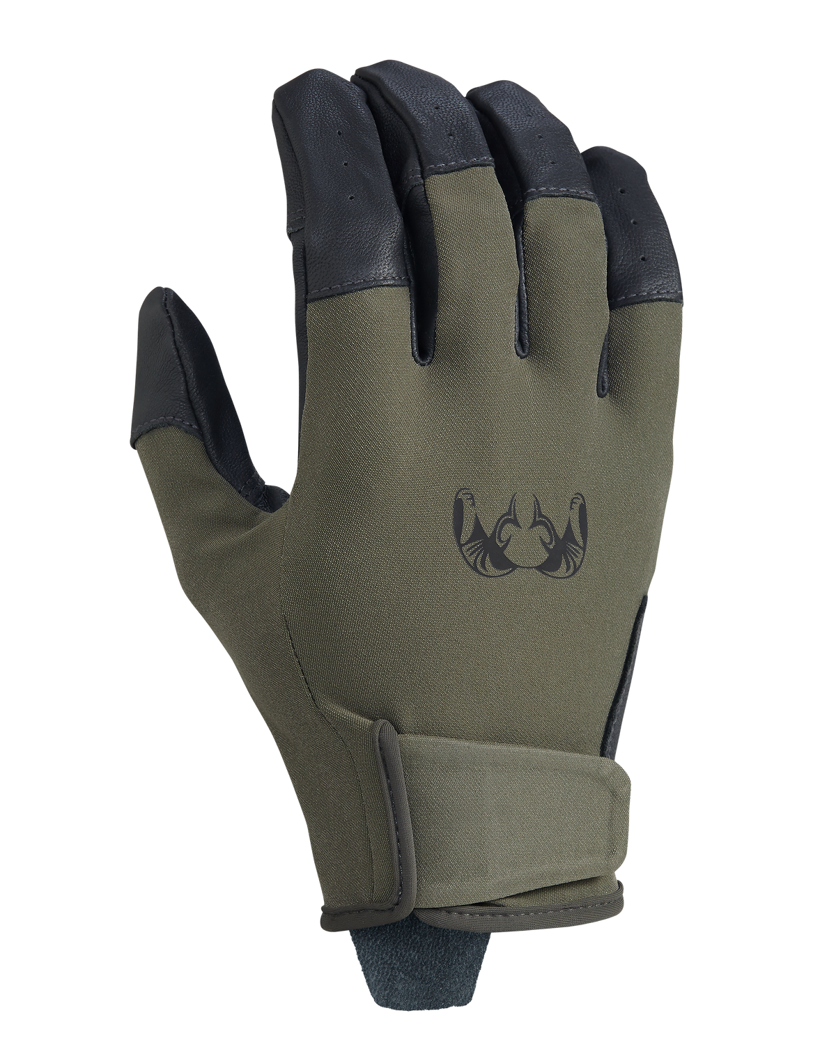 Precision Glove | Verde