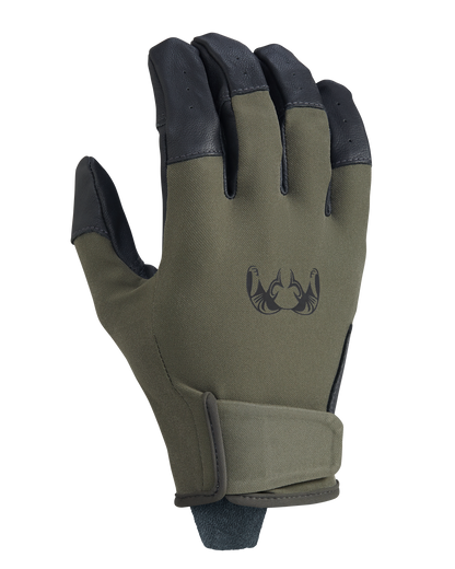 Precision Glove | Verde