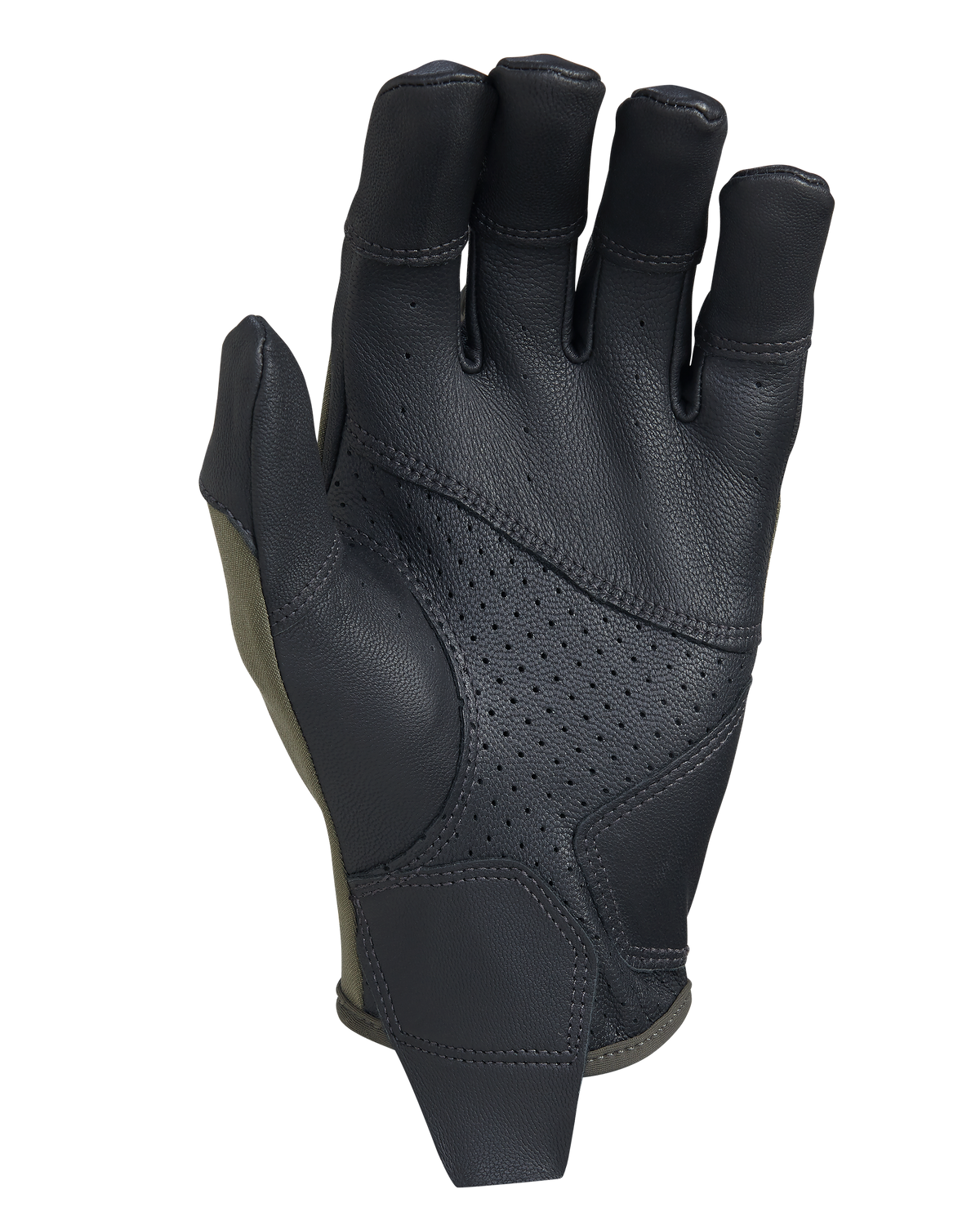 Precision Glove | Vias