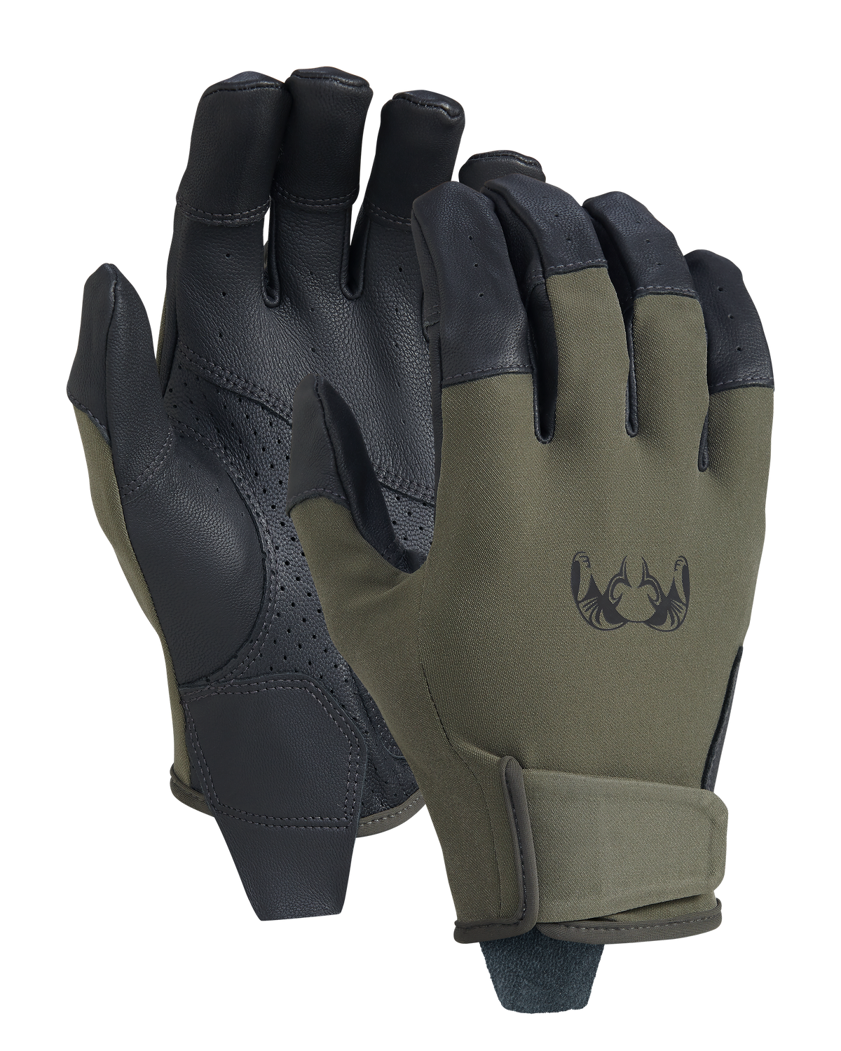 Precision Glove | Verde