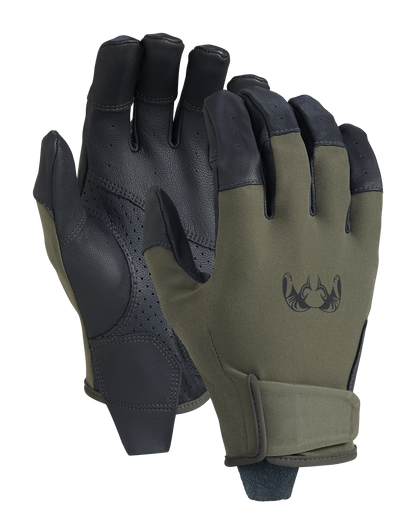Precision Glove | Verde