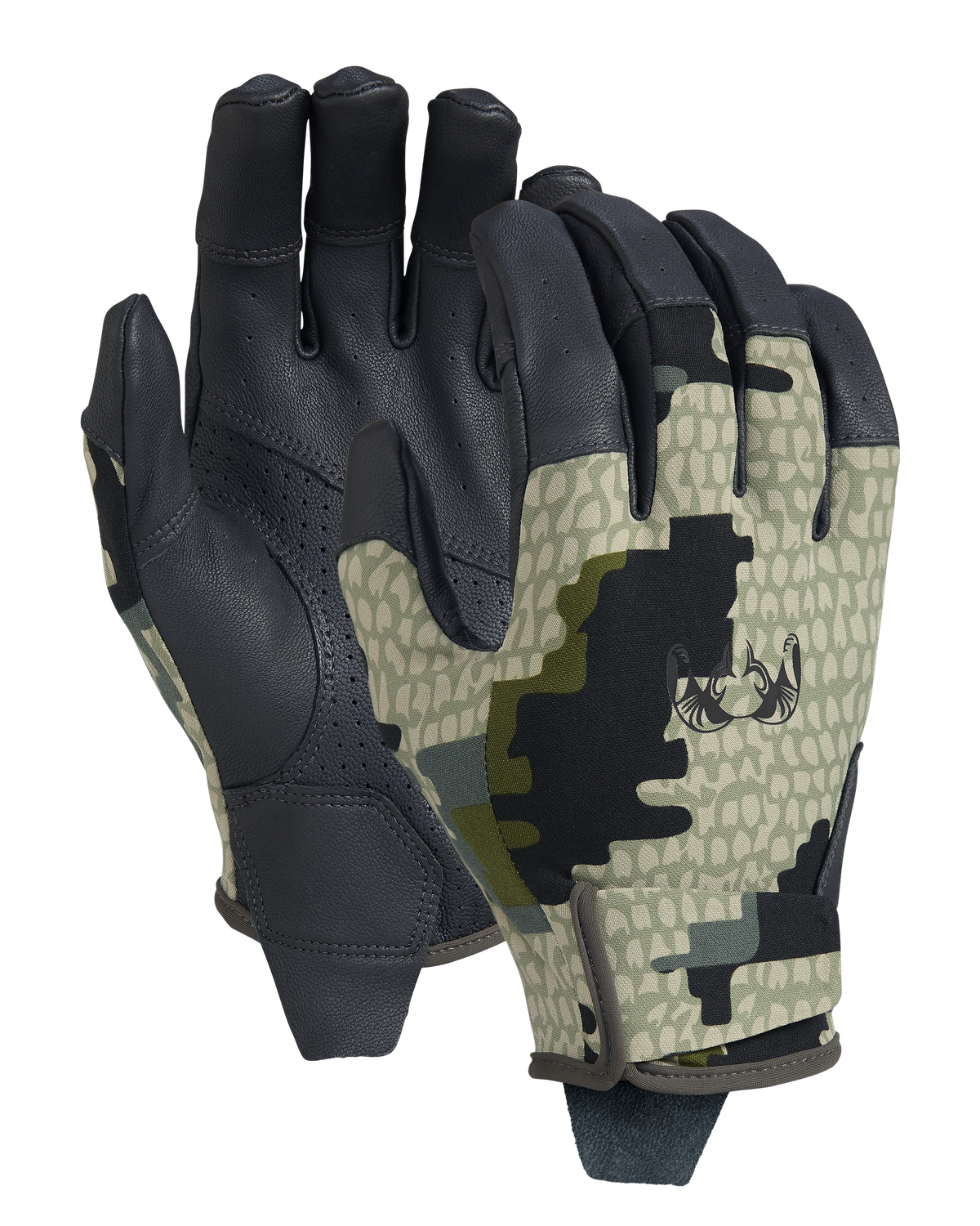 Precision Glove | Vias